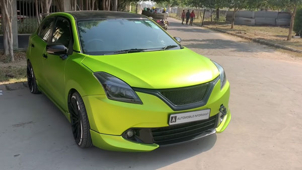 Five Legal Car Modifications: ऐसे करवाएंगे कार में माॅडिफिकेशन तो नहीं होगा जुर्माना, जानें