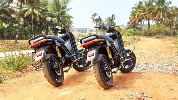 Bounce-E Electric Scooter Launched: बाउंस की इलेक्ट्रिक स्कूटर हुई लाॅन्च, बेंगलुरु में बुकिंग शुरू