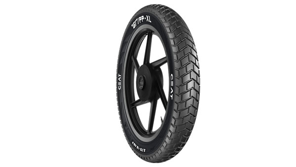 Ceat Launches Puncture Free Tyres: सीएट ने बाइक के लिए पंचर सेफ टायर रेंज की लाॅन्च, जानें क्या है खासियत