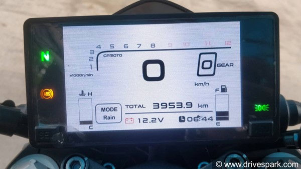 CFMoto NK300 Teaser Released: सीएफमोटो ने 300एनके बीएस6 का टीजर किया जारी, जल्द होगी लाॅन्च