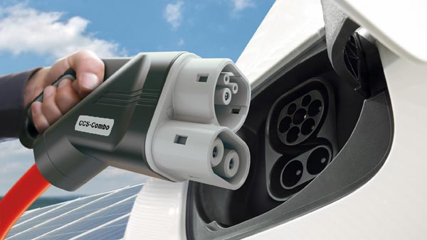 Mumbai To Get EV Charging Points: मुंबई के प्रमुख रेलवे स्टेशनों पर लगेंगे ईवी चार्जिंग प्वाइंट, प्लान तैयार