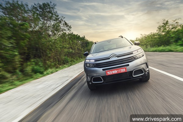 Citroen Launches Mobile Showroom: सिट्रोन ने भारत में पेश किया मोबाइल शोरूम, सी5 जल्द होगी लॉन्च