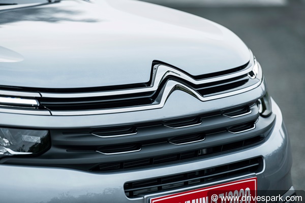 Citroen C5 Aircross Review In Hindi: सिट्रोन सी5 एयरक्रॉस सी5 रिव्यू: डिज़ाइन, फीचर्स, इंजन, परफॉर्मेंस, हैंडलिंग जानकारी