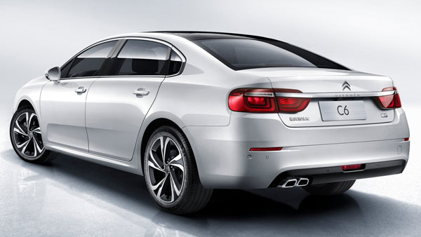 Citroen Mid-Size Sedan Launch Plan: सिट्रोन भारतीय बाजार में उतारेगी मिड-साइज सेडान, जानें