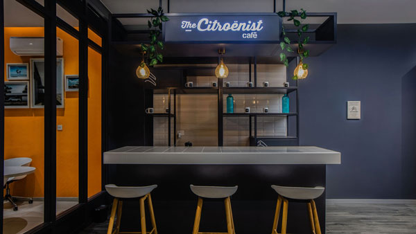 Citroen India New Dealership In Chennai: सिट्रोन इंडिया ने चेन्नई में खोला एक नया डीलरशिप, जानें