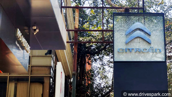 Citroen Bangalore Dealership: सिट्रोन ने अब बैंगलोर में खोला अपना पहला डीलरशिप, जानें