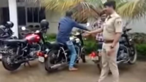 Police Fine 3,000 RE Owners: पुलिस ने 3,000 रॉयल एनफील्ड बाइक्स पर लगाया जुर्माना, जानें वजह