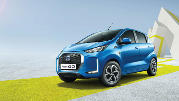 Datsun Car Discount Feb 2021: डैटसन रेडी-गो, गो व गो+ पर फरवरी में मिल रही 40,000 रुपये की छूट, जानें