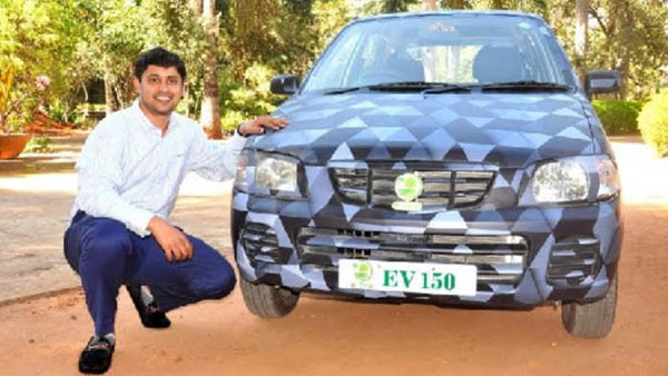 Electric Car Conversion Startups: यह स्टार्टअप कंपनियां दे रही हैं बढ़ते पेट्रोल की कीमत से निजात, आप भी जानें