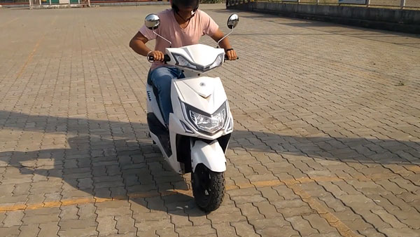 Earth Energy EV Launches New Vehicles: अर्थ इलेक्ट्रिक ने लाॅन्च किये तीन नए टू-व्हीलर, रेंज 110 किमी