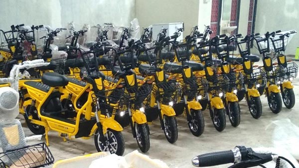 eBikeGo Starts Battery Recycling: ई-बाइकगो ने शुरू की बैटरी रीसायक्लिंग, ई-वेस्ट को करेगी कम