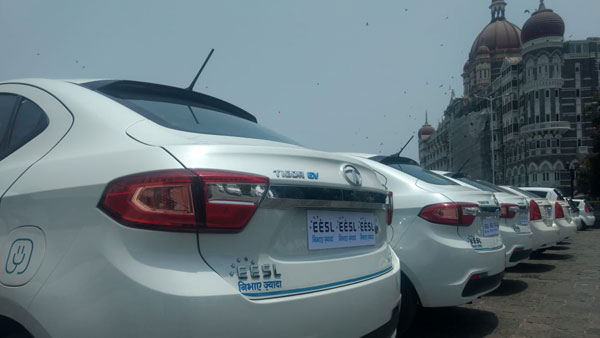 Subsidy On Electric Vehicles: केंद्र सरकार 62,000 इलेक्ट्रिक कार और बसों पर देगी सब्सिडी