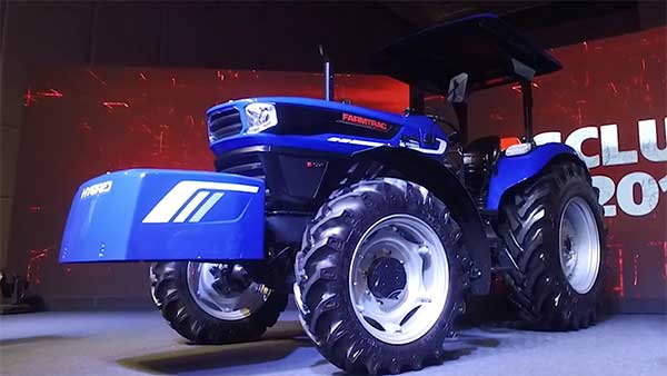 Nitin Gadkari To Launch CNG Tractor: नितिन गडकरी 12 फरवरी को करेंगे सीएनजी ट्रैक्टर को लाॅन्च