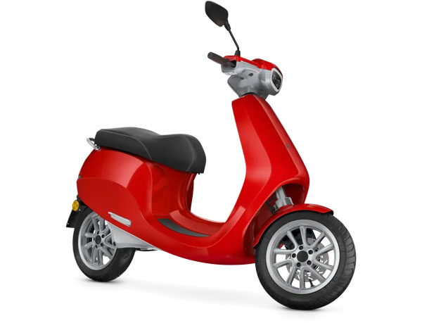 Top 5 Electric Scooter To Be Launched: साल 2021 में ये 5 टॉप इलेक्ट्रिक स्कूटर होने वाले हैं लॉन्च