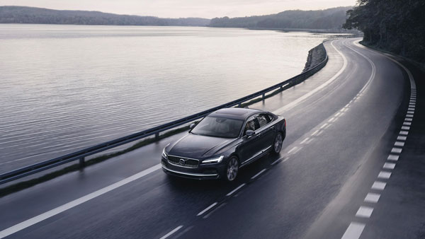 Volvo Opens New Dealership In Chennai: वोल्वो इंडिया ने चेन्नई में खोला नया डीलरशिप, बिक्री होगी मजबूत