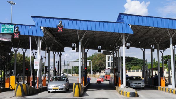 Fastag Based Toll Collection Record: फास्टैग से प्रतिदिन हो रहा है 104 करोड़ रुपये का टोल कलेक्शन