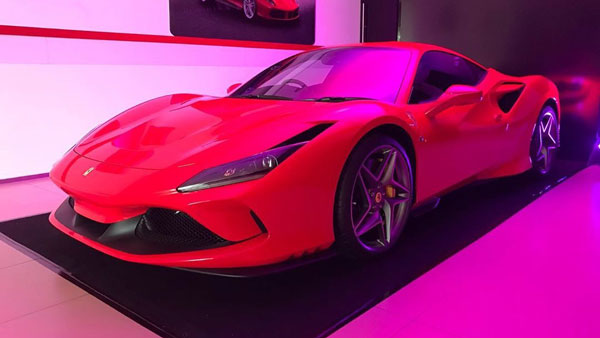 Luxury Cars Sales Jan 2021: लग्जरी कार सेल्स: अधिकतर कंपनियों की बिक्री में आई गिरावट, देखें लिस्ट