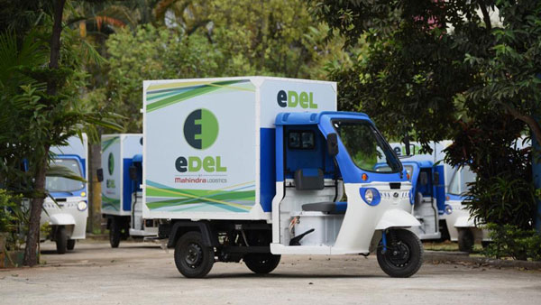 Flipkart To Deploy 25,000 EVs: फ्लिपकार्ट 2030 तक अपने बेड़े में लाएगी 25 हजार इलेक्ट्रिक वाहन
