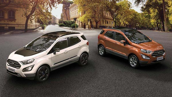 Ford Model Variants Updates: फोर्ड फिगो, एस्पायर और फ्रीस्टाइल के नए वैरिएंट्स हुए लाॅन्च, जानें
