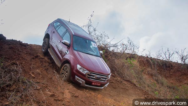 New Ford Endeavour Launch Details: नई-जेन फोर्ड एंडेवर साल 2022 के मध्य में हो सकती है लॉन्च, जानें