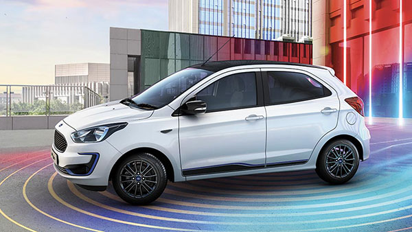 Ford Model Variants Updates: फोर्ड फिगो, एस्पायर और फ्रीस्टाइल के नए वैरिएंट्स हुए लाॅन्च, जानें