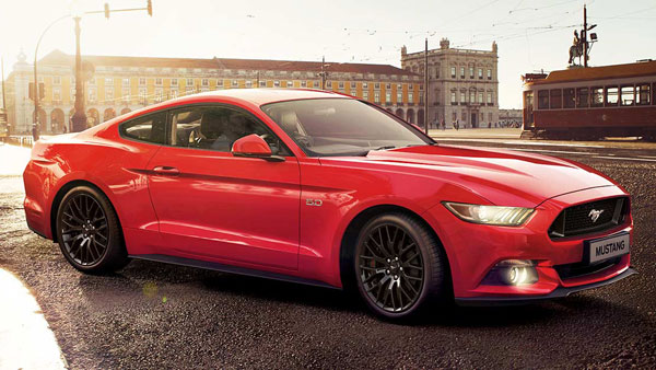 Ford Mustang Removed From Website: फोर्ड मस्टैंग को कंपनी के भारतीय वेबसाइट से हटाया गया, जानें क्या है कारण