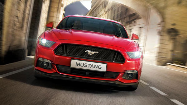 Ford Mustang Removed From Website: फोर्ड मस्टैंग को कंपनी के भारतीय वेबसाइट से हटाया गया, जानें क्या है कारण