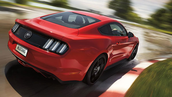 Ford Mustang Removed From Website: फोर्ड मस्टैंग को कंपनी के भारतीय वेबसाइट से हटाया गया, जानें क्या है कारण