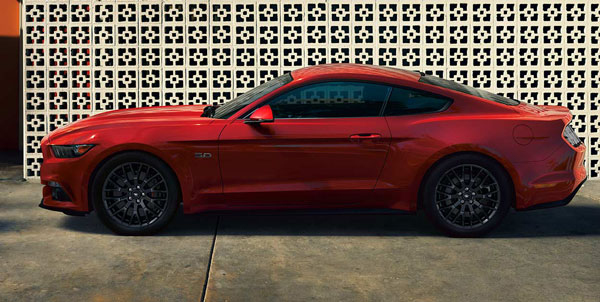 Ford Mustang Removed From Website: फोर्ड मस्टैंग को कंपनी के भारतीय वेबसाइट से हटाया गया, जानें क्या है कारण