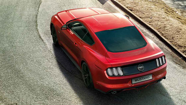 Ford Mustang Removed From Website: फोर्ड मस्टैंग को कंपनी के भारतीय वेबसाइट से हटाया गया, जानें क्या है कारण