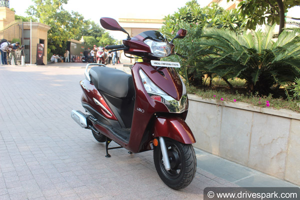 Top Selling Scooter Jan 2021: टॉप सेलिंग स्कूटर जनवरी: होंडा एक्टिवा, टीवीएस जुपिटर, सुजुकी एक्सेस