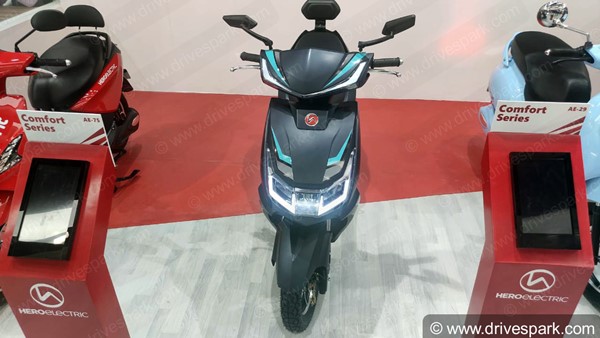 Top 5 Electric Scooter To Be Launched: साल 2021 में ये 5 टॉप इलेक्ट्रिक स्कूटर होने वाले हैं लॉन्च