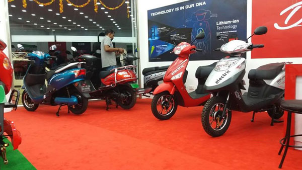 Hero Electric Register Record Enquiry: हीरो इलेक्ट्रिक को मिली रिकॉर्ड तोड़ इंक्वायरी, जानें क्या है वजह