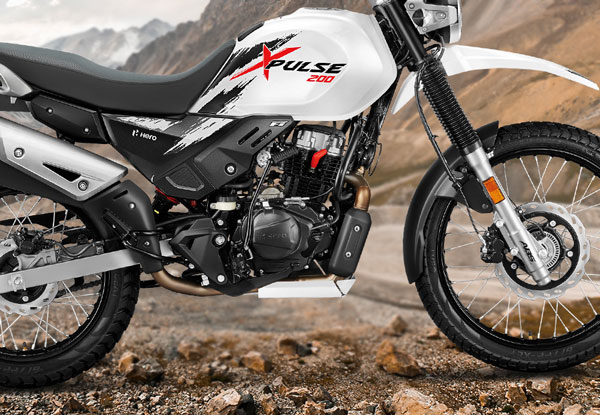 Hero Xpulse 200 Sales Milestone: इस राज्य के लोगों ने किया हीरो एक्सपल्स 200 को सबसे ज्यादा पसंद
