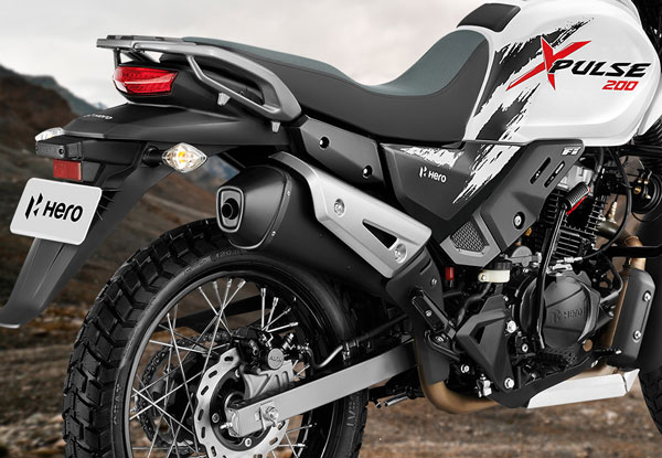 Hero Xpulse 200 Sales Milestone: इस राज्य के लोगों ने किया हीरो एक्सपल्स 200 को सबसे ज्यादा पसंद