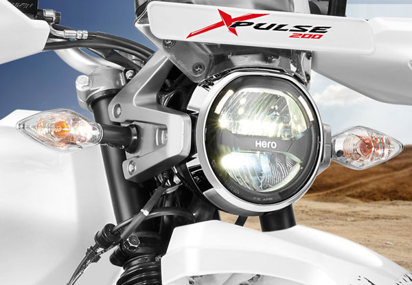 Hero Xpulse 200 Sales Milestone: इस राज्य के लोगों ने किया हीरो एक्सपल्स 200 को सबसे ज्यादा पसंद