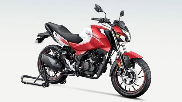 Hero Xtreme 160R Limited Edition Listed: हीरो एक्सट्रीम 160आर लिमिटेड एडिशन जल्द होगी लाॅन्च
