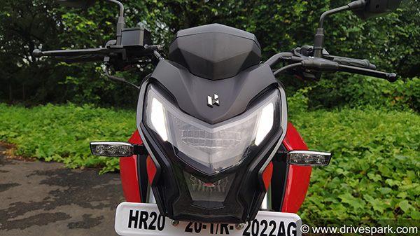 Hero Xtreme 160R Limited Edition Listed: हीरो एक्सट्रीम 160आर लिमिटेड एडिशन जल्द होगी लाॅन्च