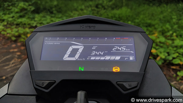Hero Xtreme 160R Limited Edition Listed: हीरो एक्सट्रीम 160आर लिमिटेड एडिशन जल्द होगी लाॅन्च