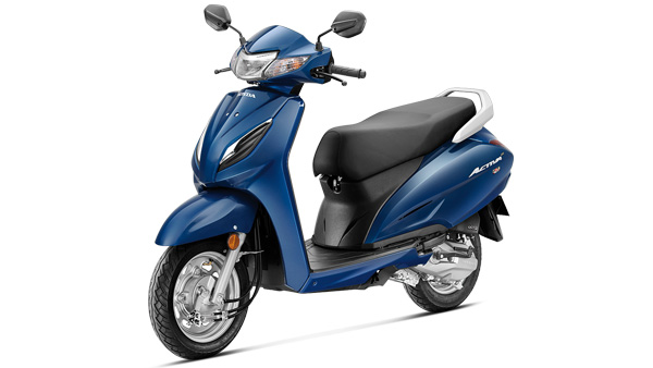 Honda Activa 6G February 2021 Offers: होंडा एक्टिवा 6जी पर मिल रहा है आकर्षक ऑफर, जानें