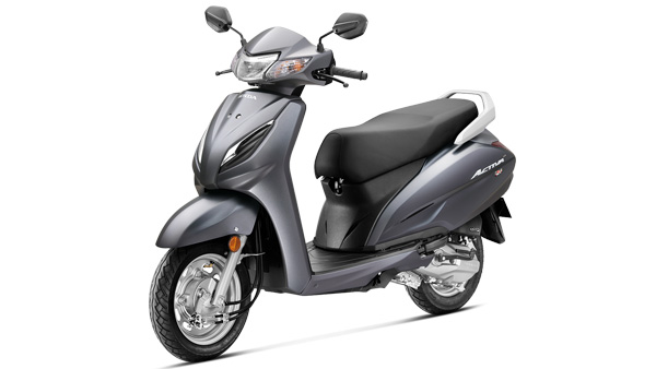 Honda Activa 6G February 2021 Offers: होंडा एक्टिवा 6जी पर मिल रहा है आकर्षक ऑफर, जानें