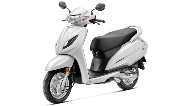 Honda Activa 6G February 2021 Offers: होंडा एक्टिवा 6जी पर मिल रहा है आकर्षक ऑफर, जानें