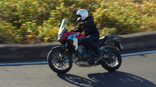 Honda CB500X India Launch Details: होंडा सीबी500एक्स ए़डवेंचर जल्द आने वाली है भारत, जानें कब