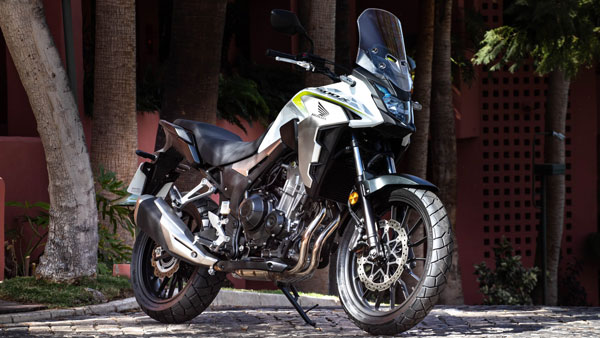 Honda CB500X India Launch Details: होंडा सीबी500एक्स ए़डवेंचर जल्द आने वाली है भारत, जानें कब