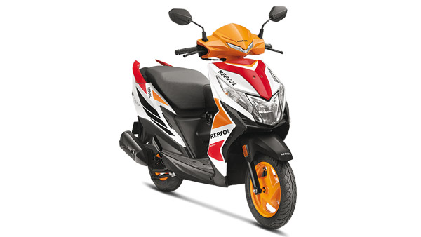 Honda Two Wheeler Sales January 2021: होंडा टू-व्हीलर की घरेलू बिक्री जनवरी में 11% बढ़ी, जानें आंकड़े