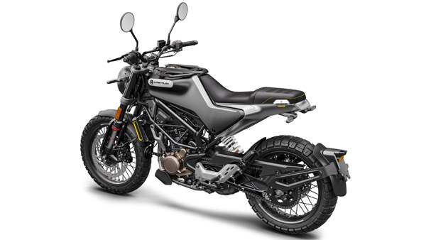 Husqvarna Silverpilen 125cc Unveiled: हस्कवरना स्वार्टपिलेन 125 सीसी बाइक का हुआ खुलासा, जानें