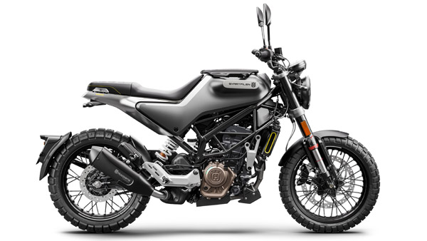 Husqvarna Silverpilen 125cc Unveiled: हस्कवरना स्वार्टपिलेन 125 सीसी बाइक का हुआ खुलासा, जानें