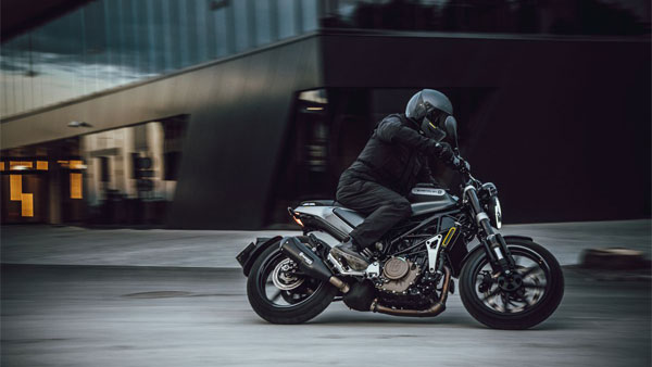 Husqvarna Sales In Year 2020: हस्कवरना इंडिया ने बीते साल 6 माह में बेची 10,503 बाइक्स, देखें आंकड़ें