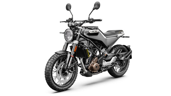 Husqvarna Sales In Year 2020: हस्कवरना इंडिया ने बीते साल 6 माह में बेची 10,503 बाइक्स, देखें आंकड़ें