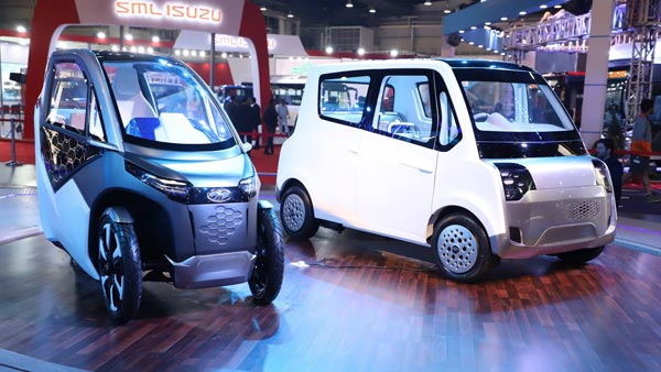 Subsidy On Electric Vehicles: केंद्र सरकार 62,000 इलेक्ट्रिक कार और बसों पर देगी सब्सिडी